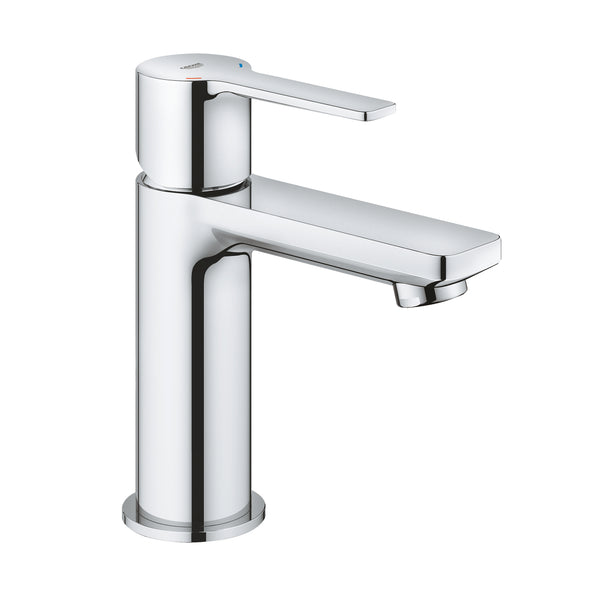 Grohe Lineare Dört Delikli Küvet Bataryası - 19577001