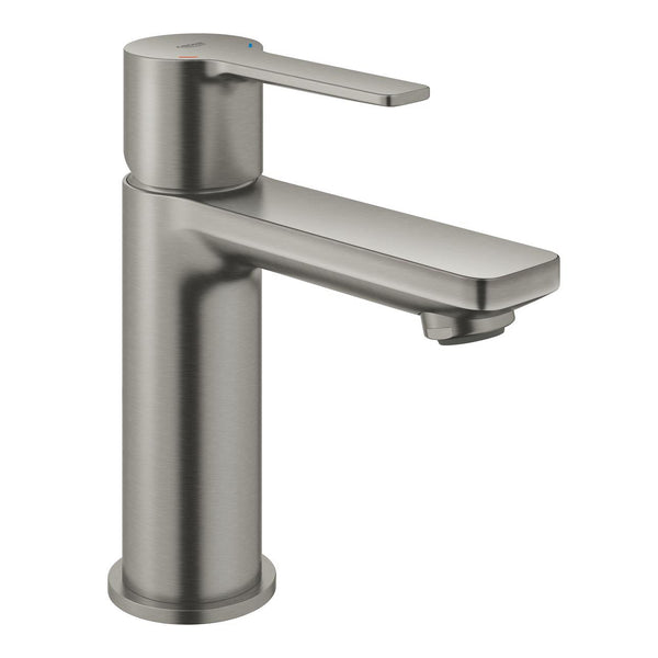 Grohe Lineare Tek Kumandalı Lavabo Bataryası 1/2″  X S- Boyut - 23791DC1