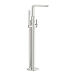 Grohe Lineare Yerden Küvet Bataryası - 23792DC1