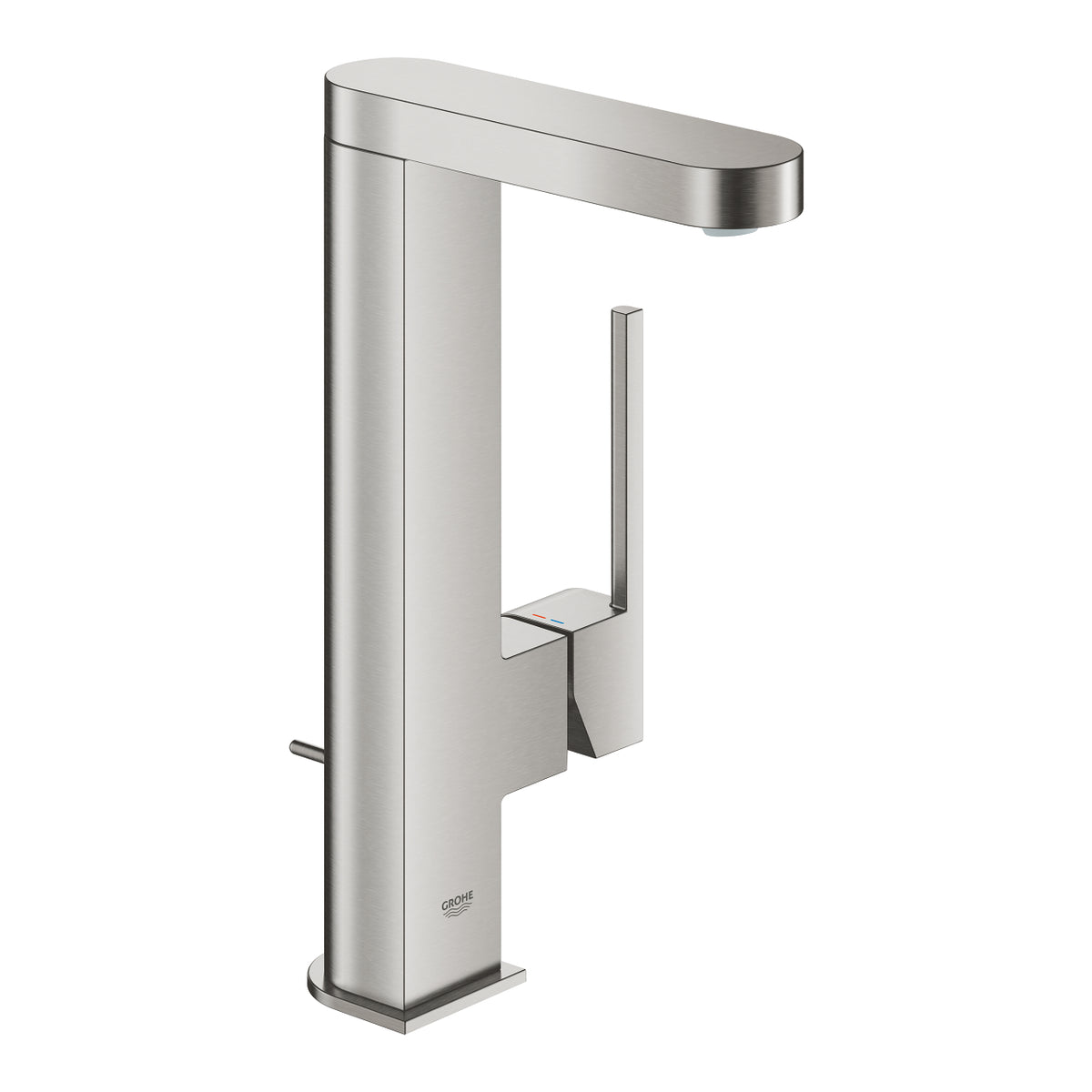 Grohe G R O H E  Plus Tek Kumandalı Banyo Bataryası - 33553AL3
