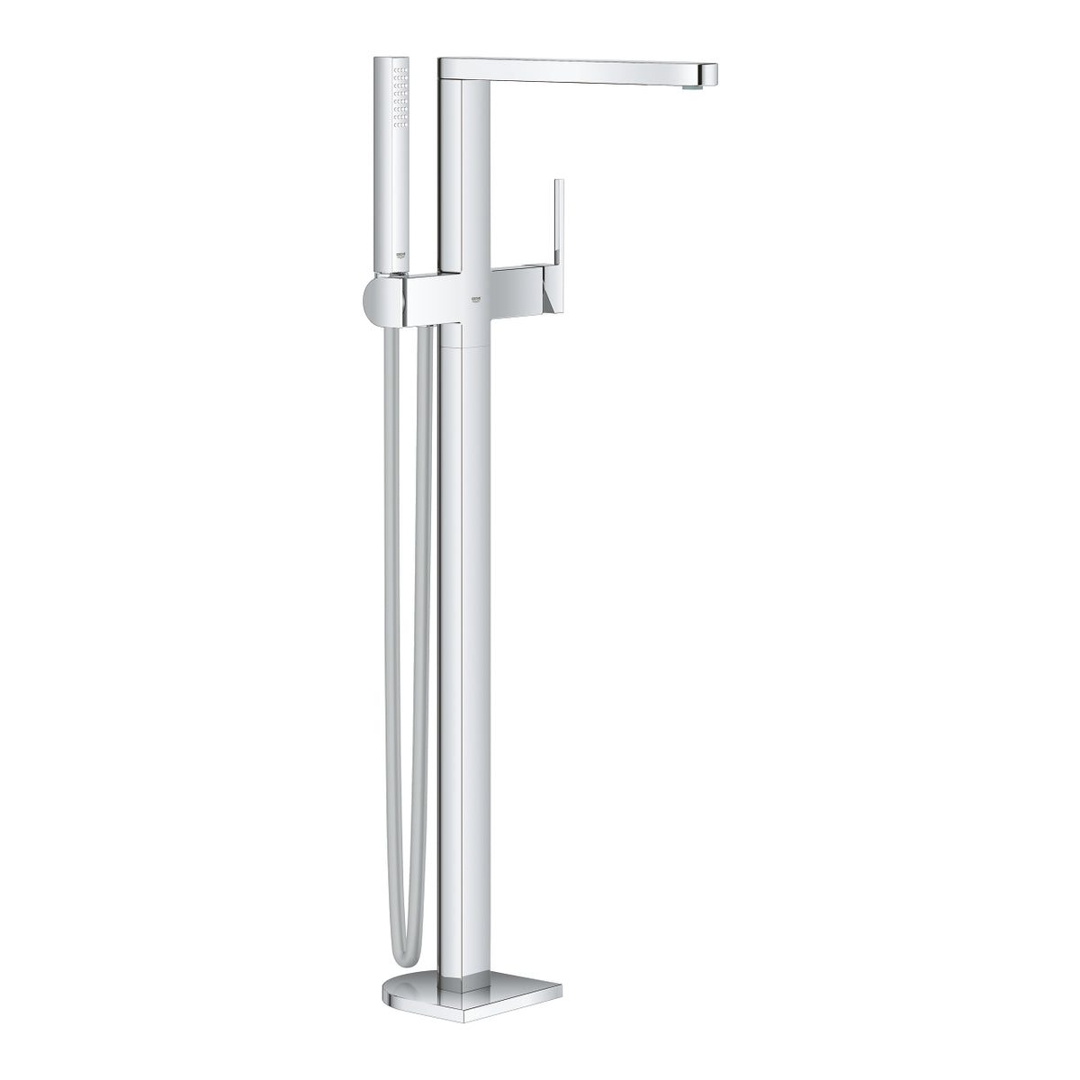 Grohe G R O H E  Plus Tek Kumandalı Lavabo Bataryası  M- Boyut - 23871003