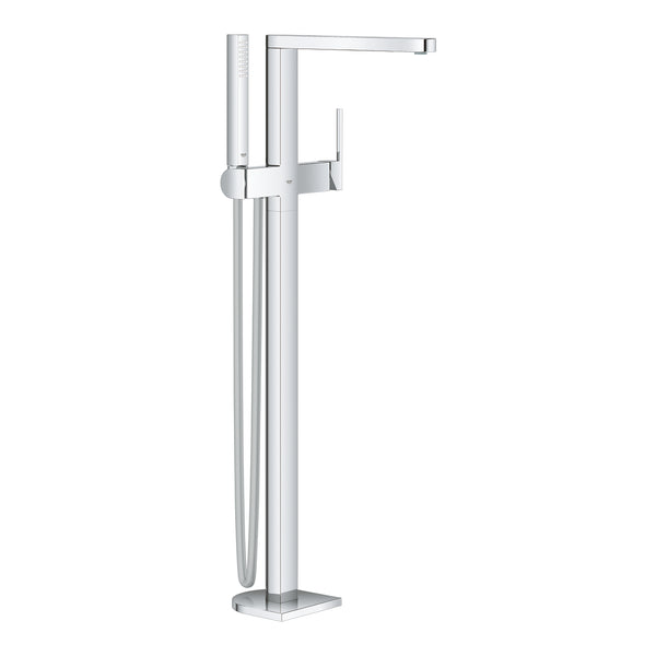 Grohe G R O H E  Plus Yerden Küvet Bataryası - 23846003