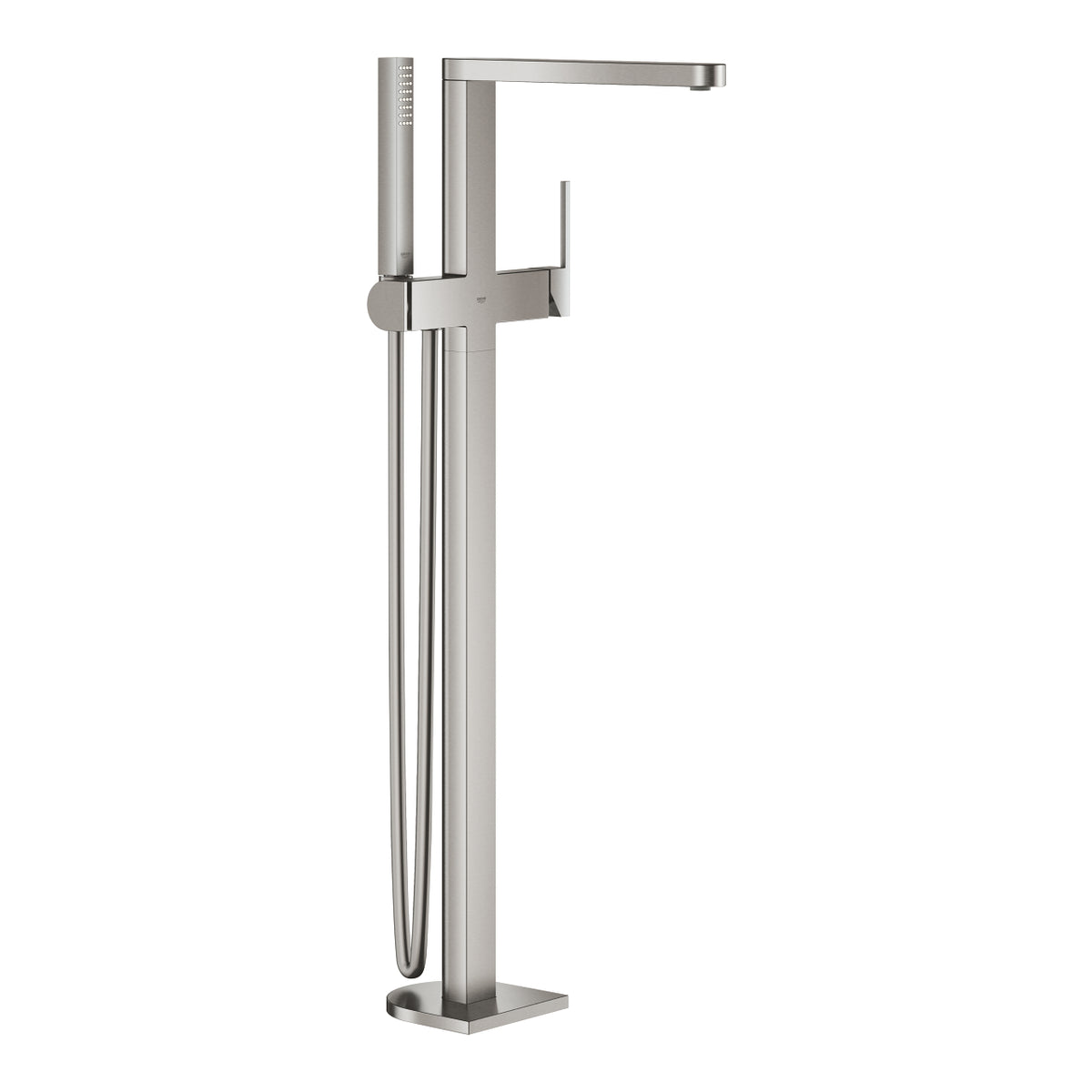Grohe G R O H E  Plus Yerden Küvet Bataryası - 23846DC3