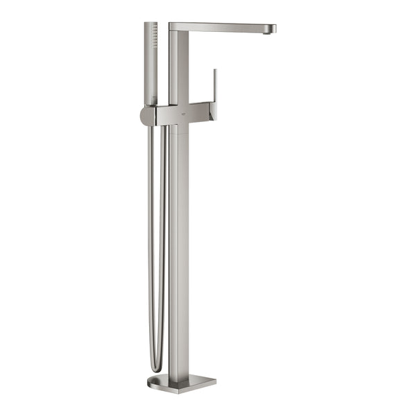 Grohe G R O H E  Plus Yerden Küvet Bataryası - 23846DC3