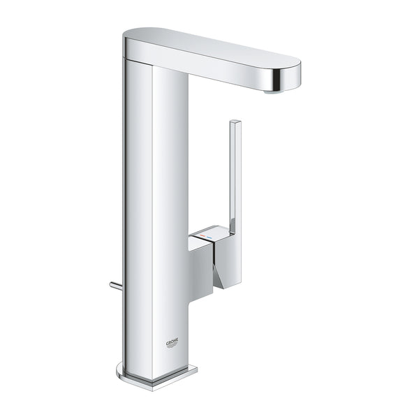 Grohe G R O H E  Plus Tek Kumandalı Lavabo Bataryası 1/2″  L- Boyut - 23851003