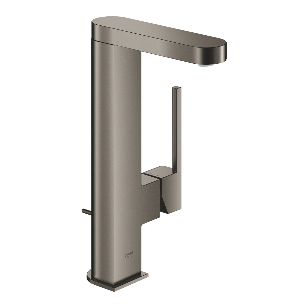 Grohe G R O H E  Plus Tek Kumandalı Lavabo Bataryası 1/2″  L- Boyut - 23851AL3