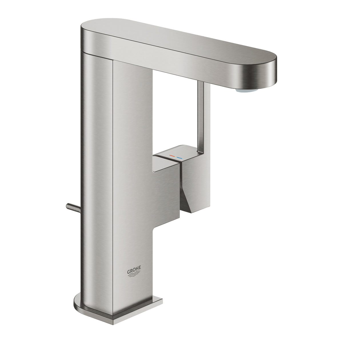 Grohe G R O H E  Plus Tek Kumandalı Lavabo Bataryası  M- Boyut - 23871DC3