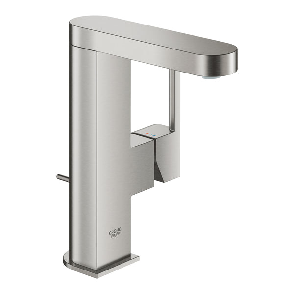 Grohe G R O H E  Plus Tek Kumandalı Lavabo Bataryası  M- Boyut - 23871DC3