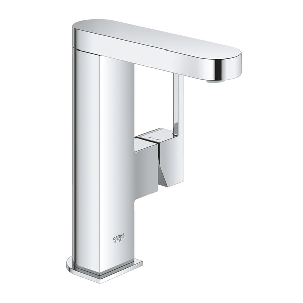 Grohe G R O H E  Plus Tek Kumandalı Lavabo Bataryası  M- Boyut - 23872003