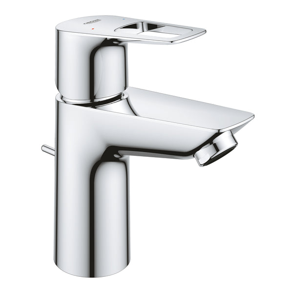 Grohe Bau Loop Tek Kumandalı Lavabo Bataryası  S- Boyut - 23877001