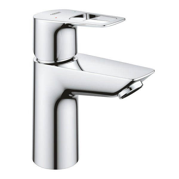 Grohe Bau Loop Tek Kumandalı Lavabo Bataryası  S- Boyut - 23878001