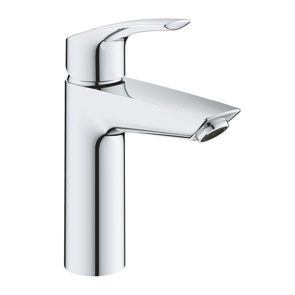 Grohe Eurosmart Tek Kumandalı Lavabo Bataryası  M- Boyut - 23923003