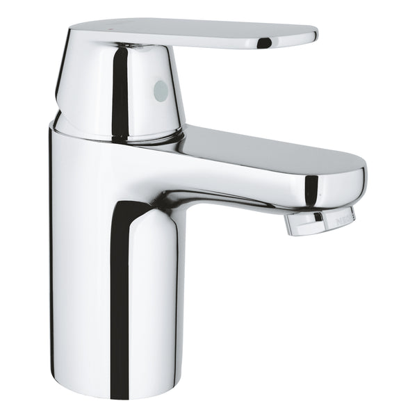 Grohe Eurocosmo Tek Kumandalı Lavabo Bataryası  S- Boyut - 23925000