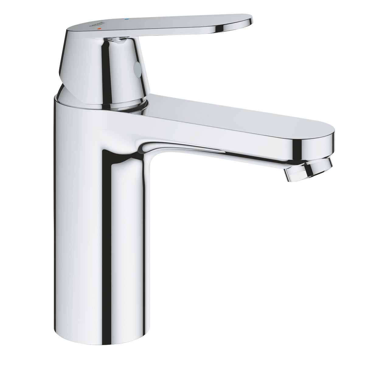 Grohe Eurocosmo Tek Kumandalı Lavabo Bataryası  M- Boyut - 23926000