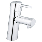 Grohe Concetto Tek Kumandalı Lavabo Bataryası  S- Boyut - 23931001