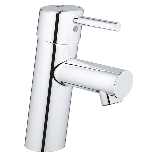 Grohe Concetto Tek Kumandalı Lavabo Bataryası  S- Boyut - 23931001