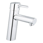 Grohe Concetto Tek Kumandalı Lavabo Bataryası  M- Boyut - 23932001