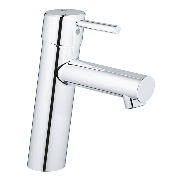 Grohe Concetto Tek Kumandalı Lavabo Bataryası  M- Boyut - 23932001
