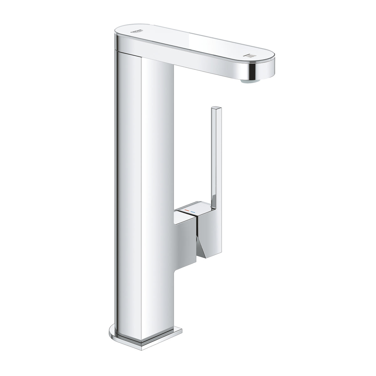 Grohe G R O H E  Plus Single-Lever Basin Mixer 1/2″ With  L E D Display  L- Size - 23959003
