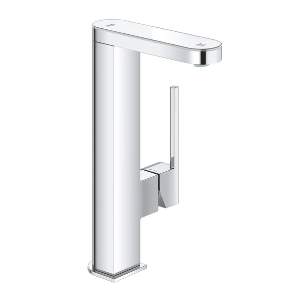 Grohe G R O H E  Plus Single-Lever Basin Mixer 1/2″ With  L E D Display  L- Size - 23959003
