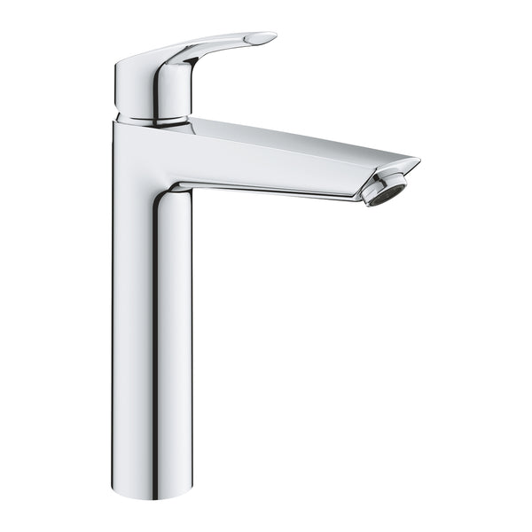 Grohe Eurosmart Tek Kumandalı Lavabo Bataryası  X L- Boyut - 2397130F