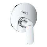 Grohe Eurocosmo Ankastre Banyo/Duş Bataryası - 24045000