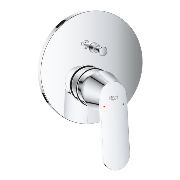 Grohe Eurocosmo Ankastre Banyo/Duş Bataryası - 24045000