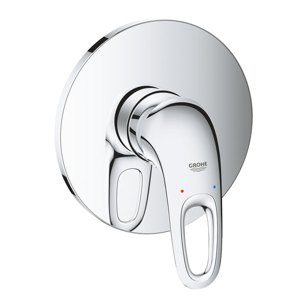 Grohe Eurostyle Ankastre Duş Bataryası - 24048003