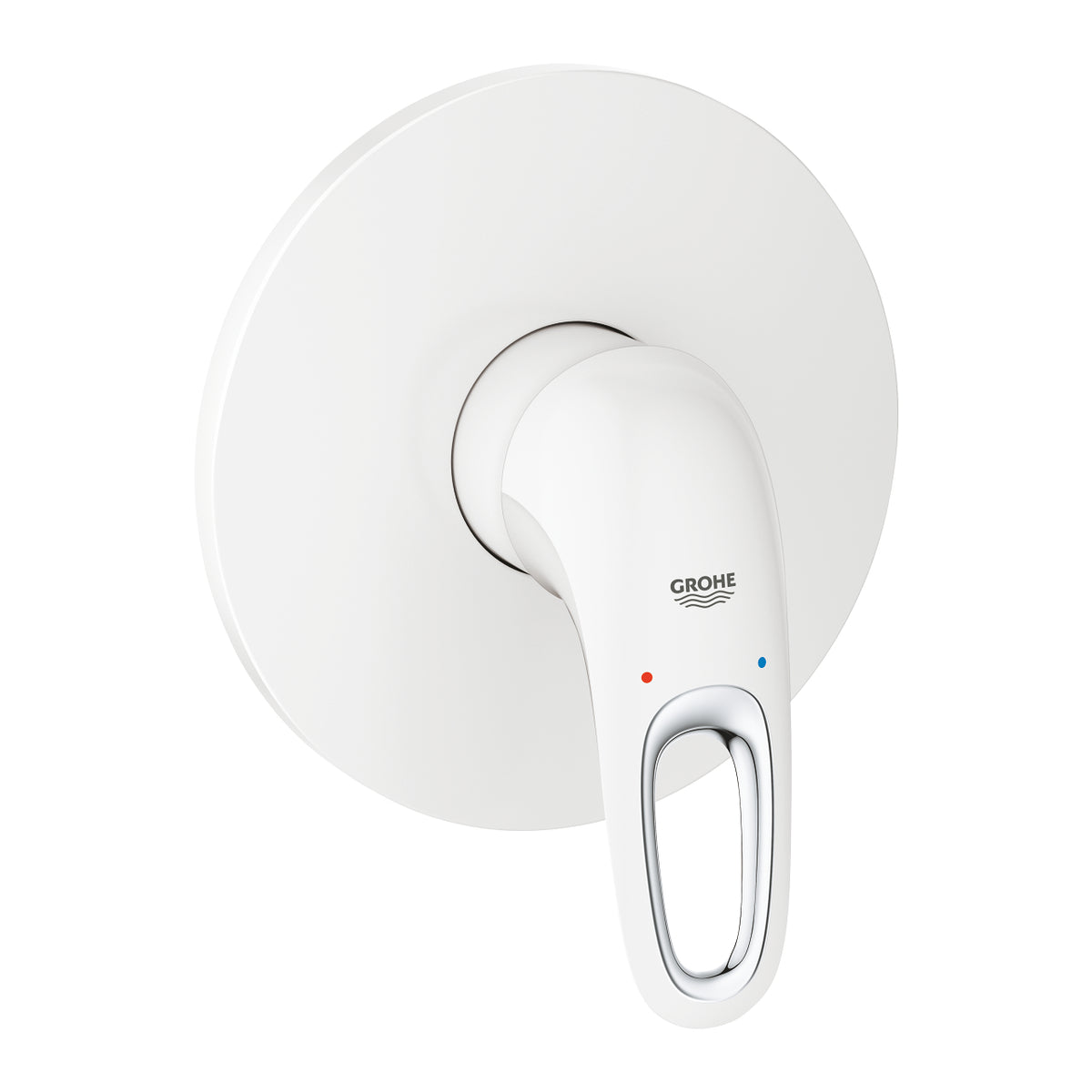 Grohe Eurostyle Ankastre Duş Bataryası - 24048LS3