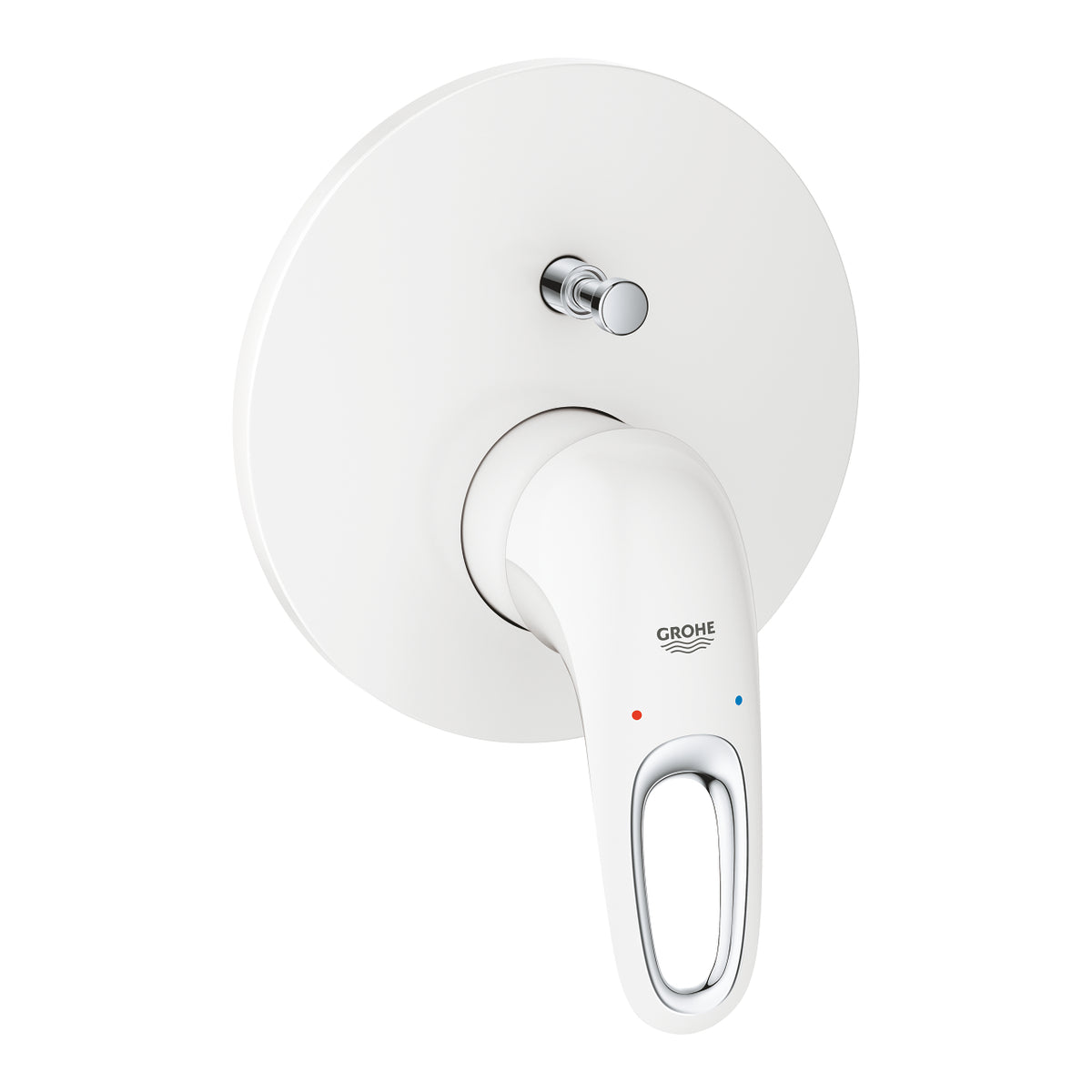 Grohe Eurostyle Ankastre Duş Bataryası - 24048LS3