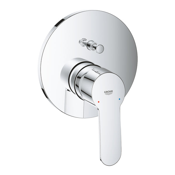 Grohe Eurostyle  Cosmopolitan Ankastre Banyo/Duş Bataryası - 24052002