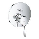 Grohe Concetto Tek Kumandalı Lavabo Bataryası  M- Boyut - 23451001