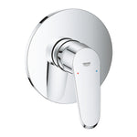Grohe Eurodisc  Cosmopolitan Tek Kumandalı Eviye Bataryası - 32259003