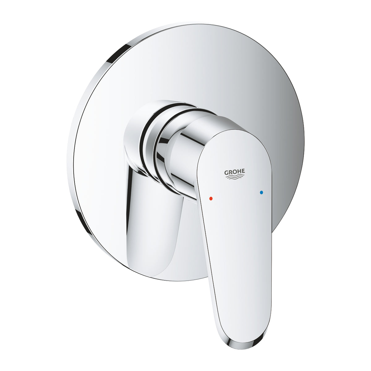 Grohe Eurodisc  Cosmopolitan Tek Kumandalı Eviye Bataryası - 33770002