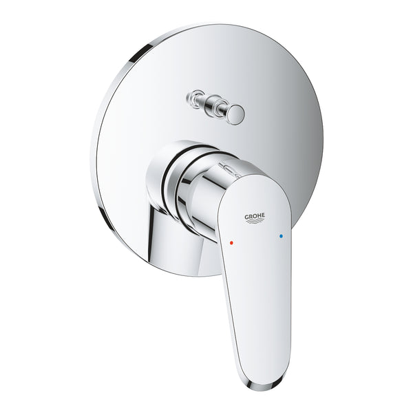 Grohe Eurodisc  Cosmopolitan Ankastre Banyo/Duş Bataryası - 24056002