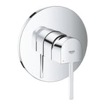 Grohe G R O H E  Plus Tek Kumandalı Lavabo Bataryası 1/2″  L- Boyut - 23873003