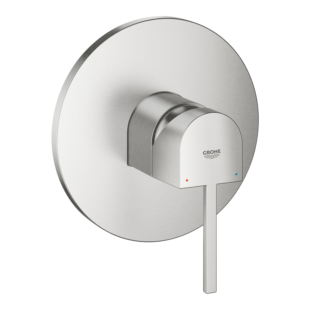 Grohe G R O H E  Plus Ankastre Duş Bataryası - 24059DC3