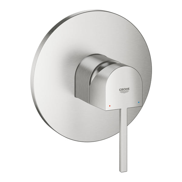 Grohe G R O H E  Plus Ankastre Duş Bataryası - 24059DC3