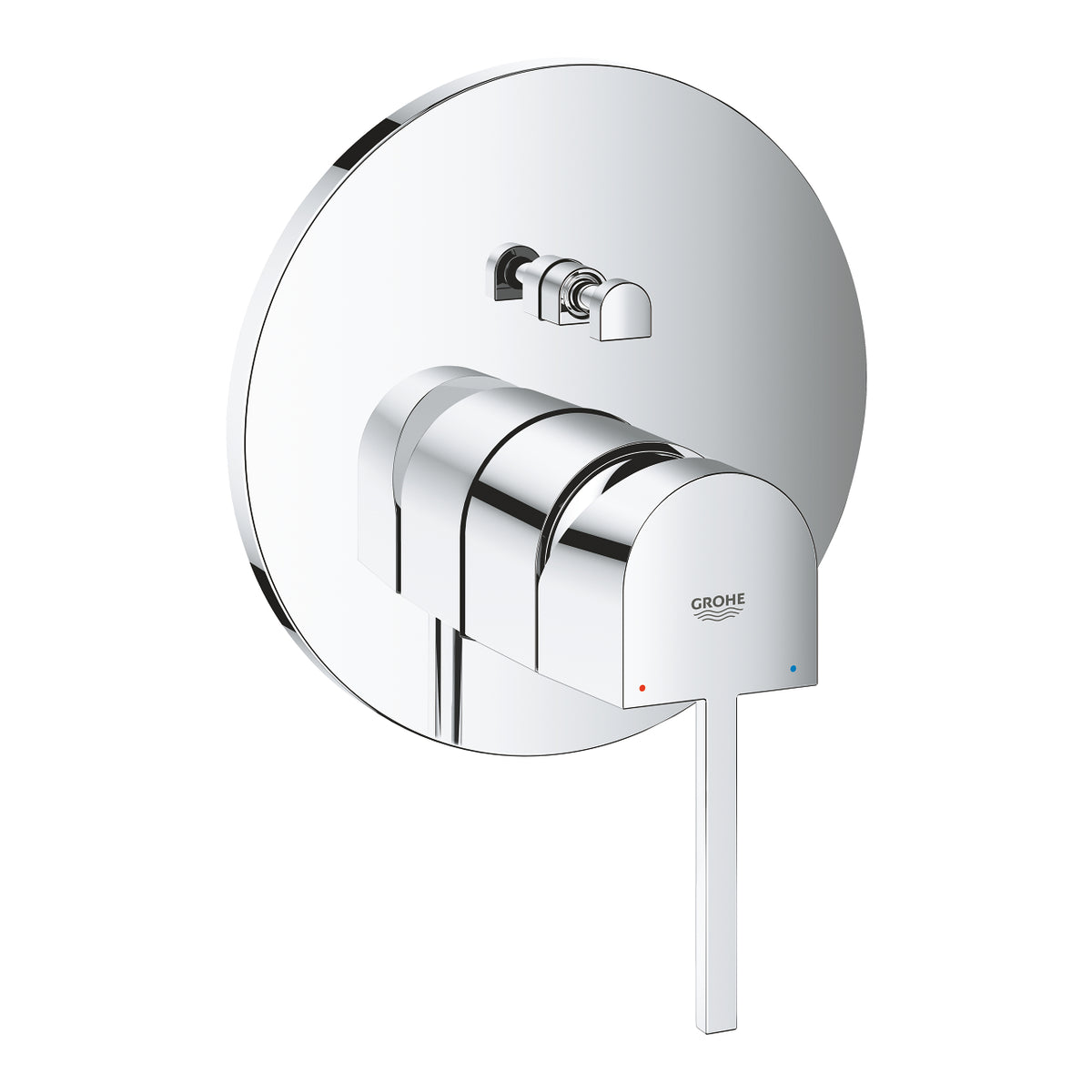 Grohe G R O H E  Plus Tek Kumandalı Banyo Bataryası - 33553AL3