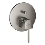 Grohe G R O H E  Plus Ankastre Banyo/Duş Bataryası - 24060AL3