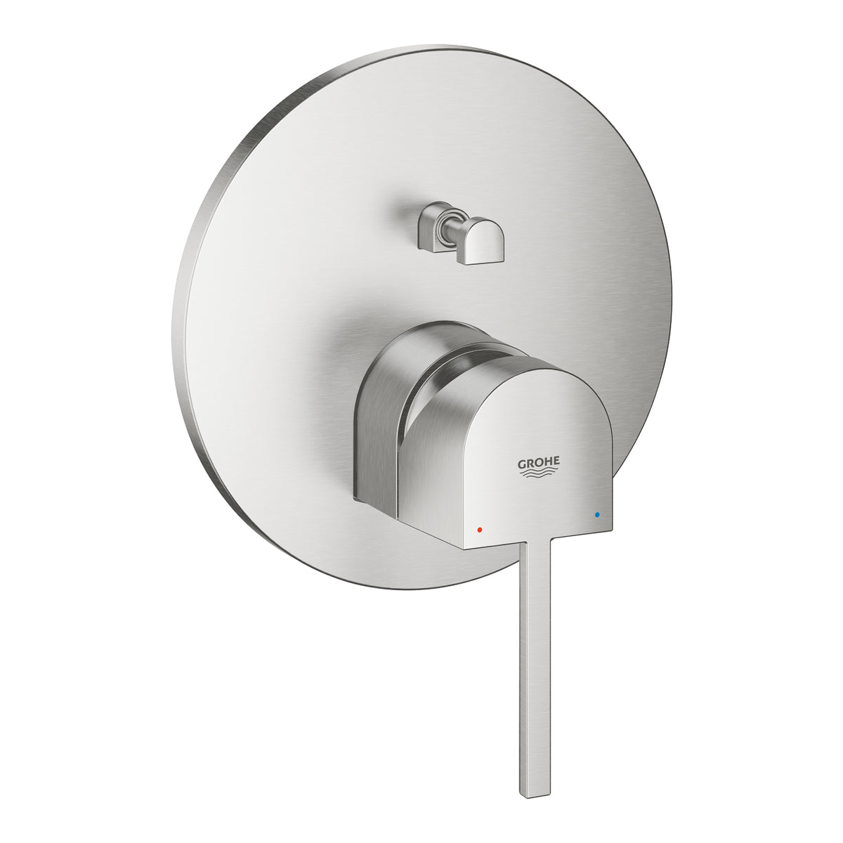 Grohe G R O H E  Plus Yerden Küvet Bataryası - 23846AL3