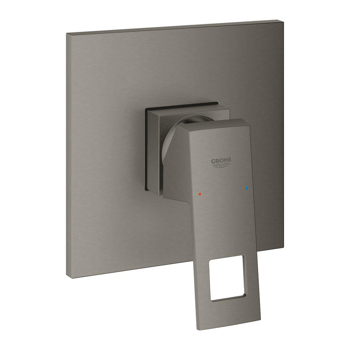 Grohe Eurocube Ankastre Duş Bataryası - 24061AL0