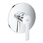 Grohe Lineare Tek Kumandalı Lavabo Bataryası  S- Boyut - 23106AL1