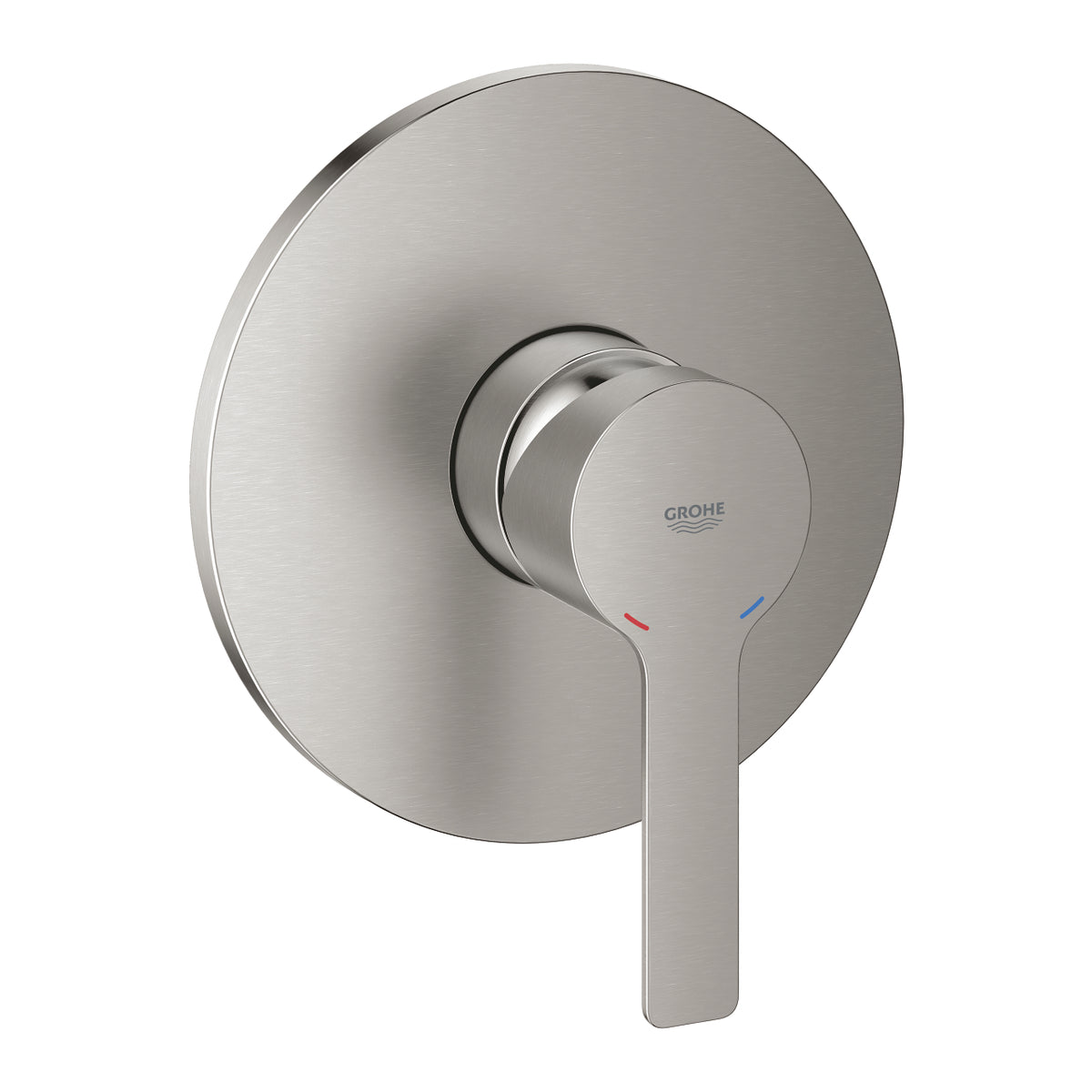 Grohe Lineare Ankastre Duş Bataryası - 24063DC1