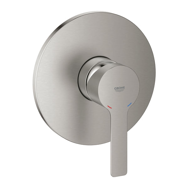 Grohe Lineare Ankastre Duş Bataryası - 24063DC1