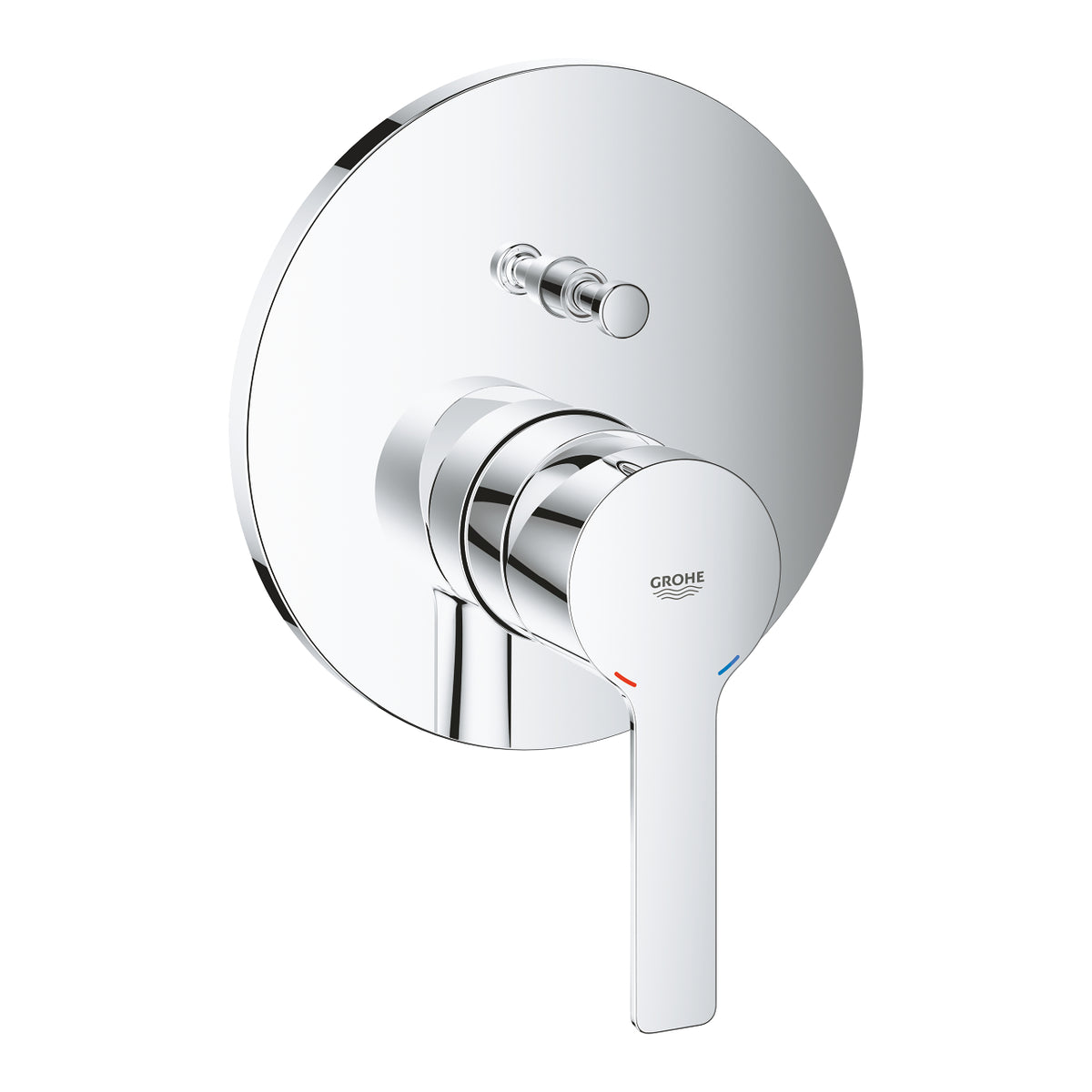 Grohe Lineare Tek Kumandalı Bide Bataryası  S- Boyut - 33848001