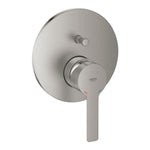 Grohe Lineare Tek Kumandalı Lavabo Bataryası 1/2″  X S- Boyut - 32109DC1