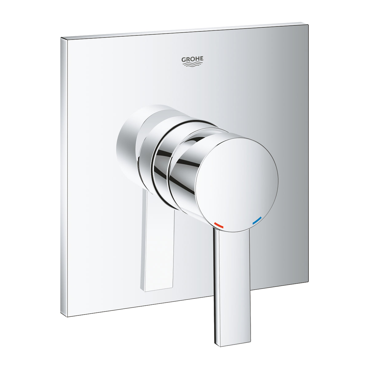Grohe Allure Tek Kumandalı Lavabo Bataryası  M- Boyut - 32757000