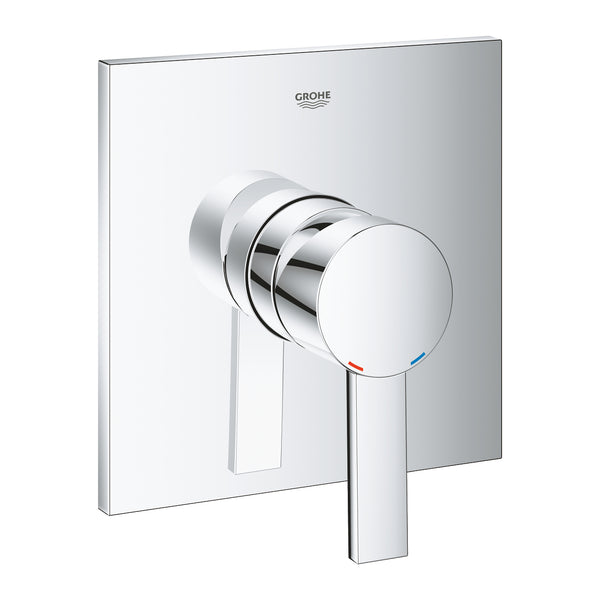Grohe Allure Ankastre Duş Bataryası - 24069000