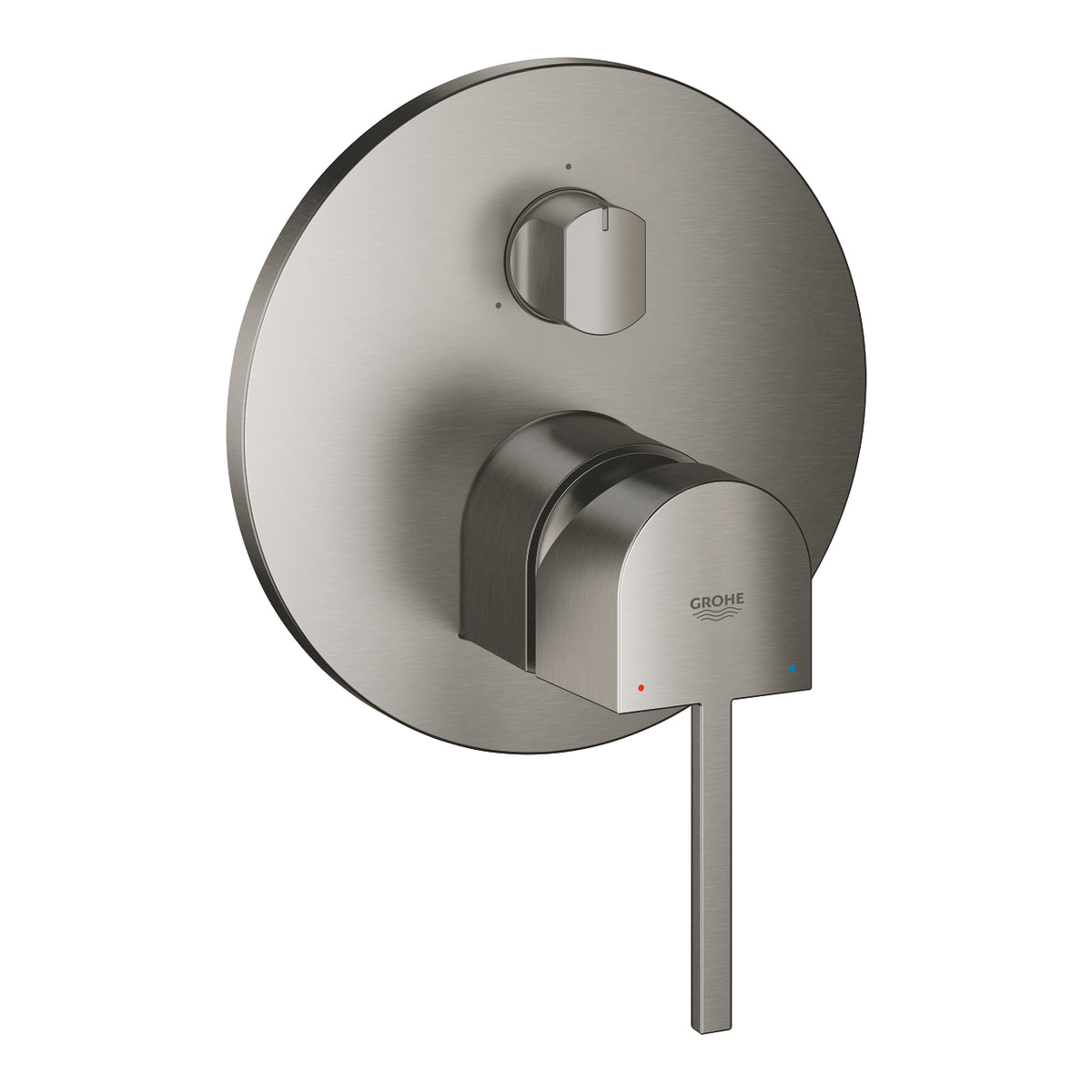 Grohe G R O H E  Plus Ankastre Banyo/Duş Bataryası - 24060DC3